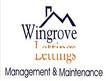 Wingrove Lettings Langley Maintenance